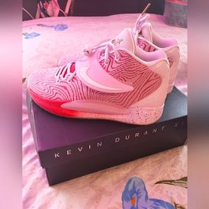 Kevin Durant Nike KD14 Shoes